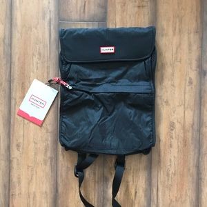 hunter packable backpack